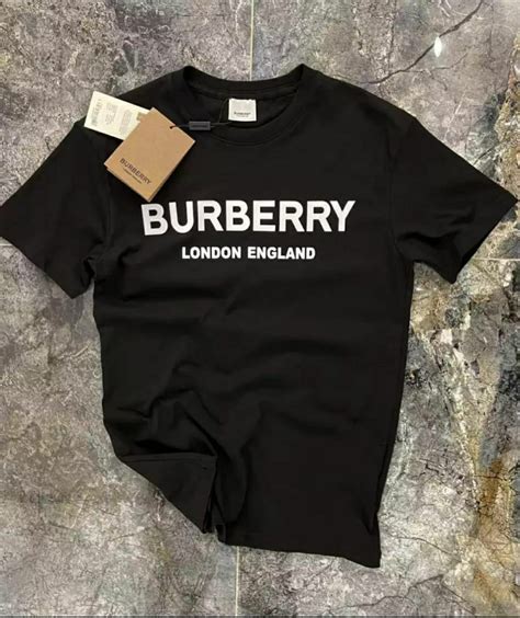 burberry t shirt discount